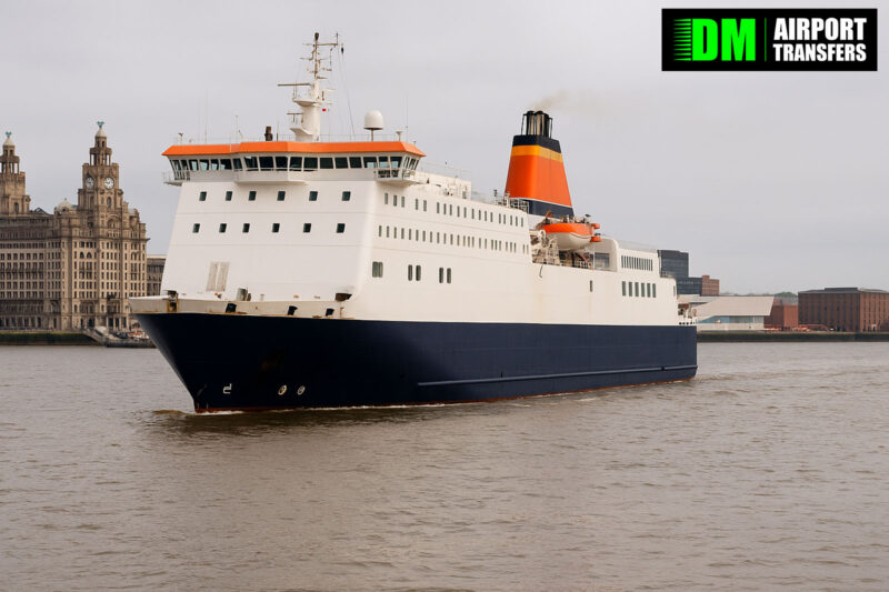 Arriving in Liverpool by Ferry? Here’s Everything You Need to Know About Transfers