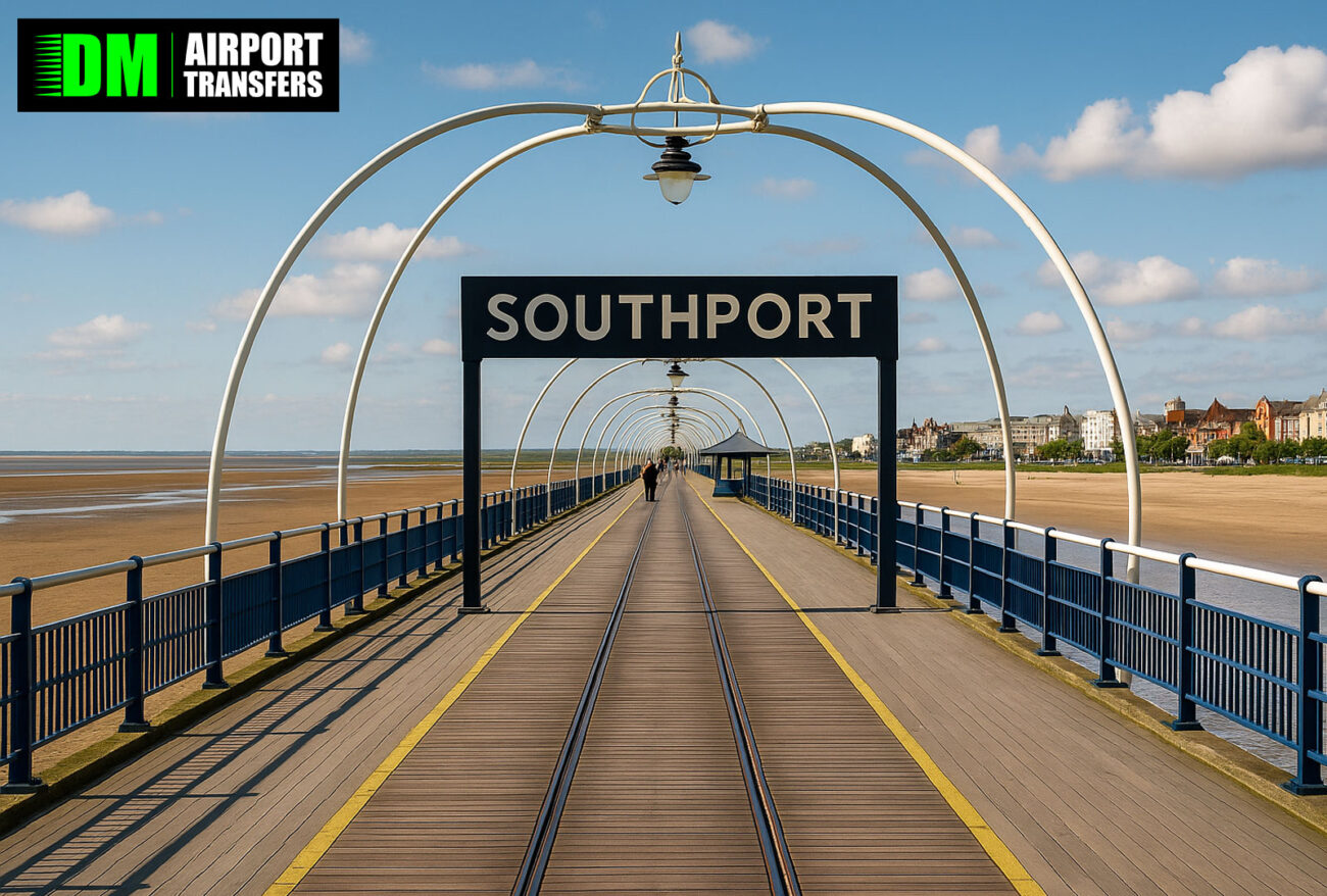 Best Way to Travel to Southport – And Why You’ll Want to Visit