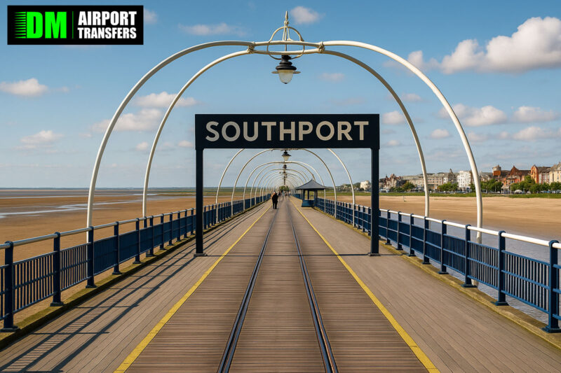 Best Way to Travel to Southport – And Why You’ll Want to Visit