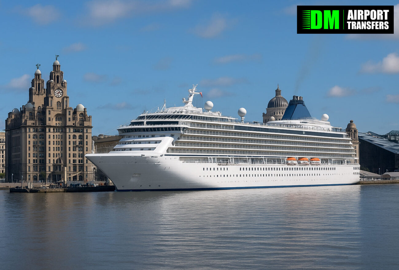 Cruise Ship Travellers Arriving in Liverpool: Your Ultimate Guide to Smooth Transfers