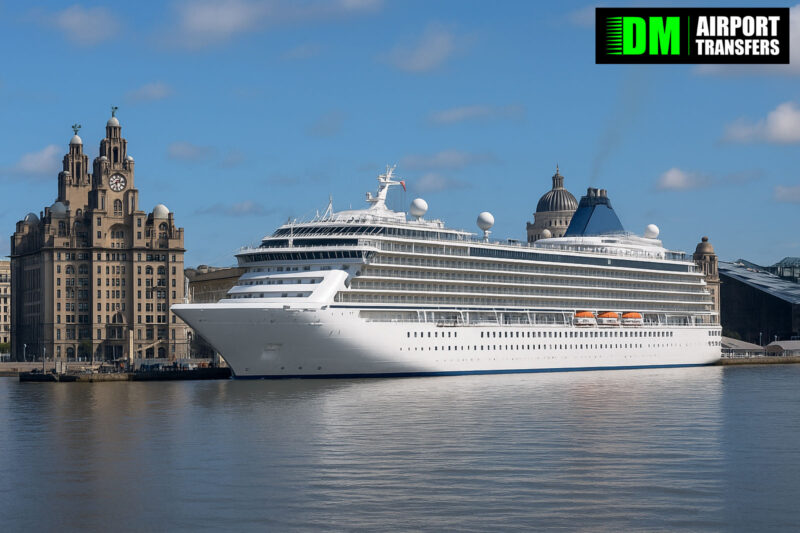 Cruise Ship Travellers Arriving in Liverpool: Your Ultimate Guide to Smooth Transfers