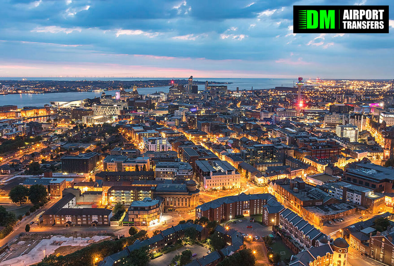 Planning Your Trip to Liverpool? Here's What You Need to Know About Airport Transfers