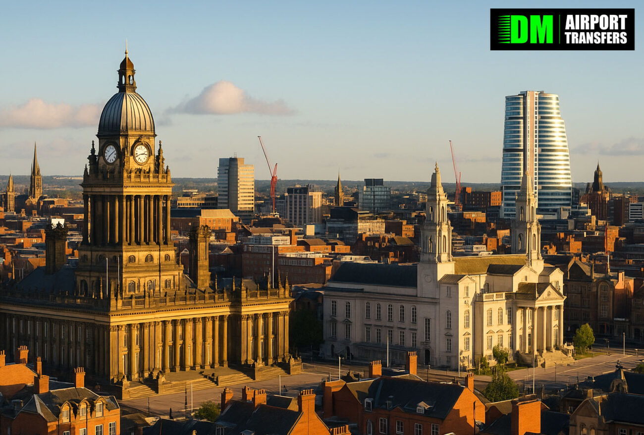 Top 10 Hotels to Stay in Leeds Best Places for a Relaxing Stay