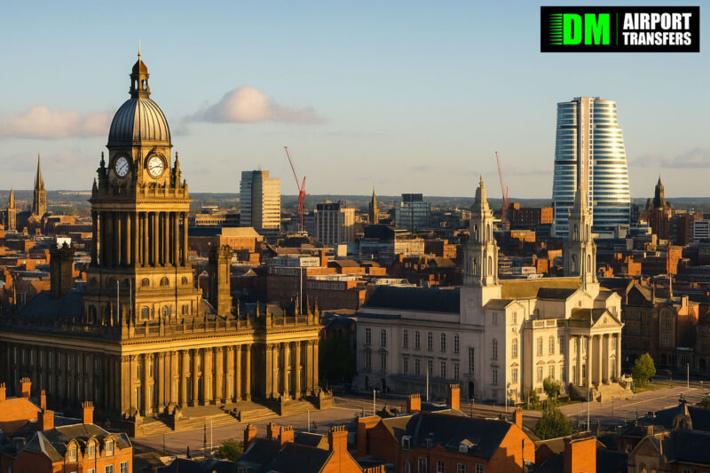 Top 10 Things to Do in Leeds
