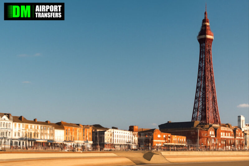 Weekend Away in Blackpool? Here’s What You Need to Know!