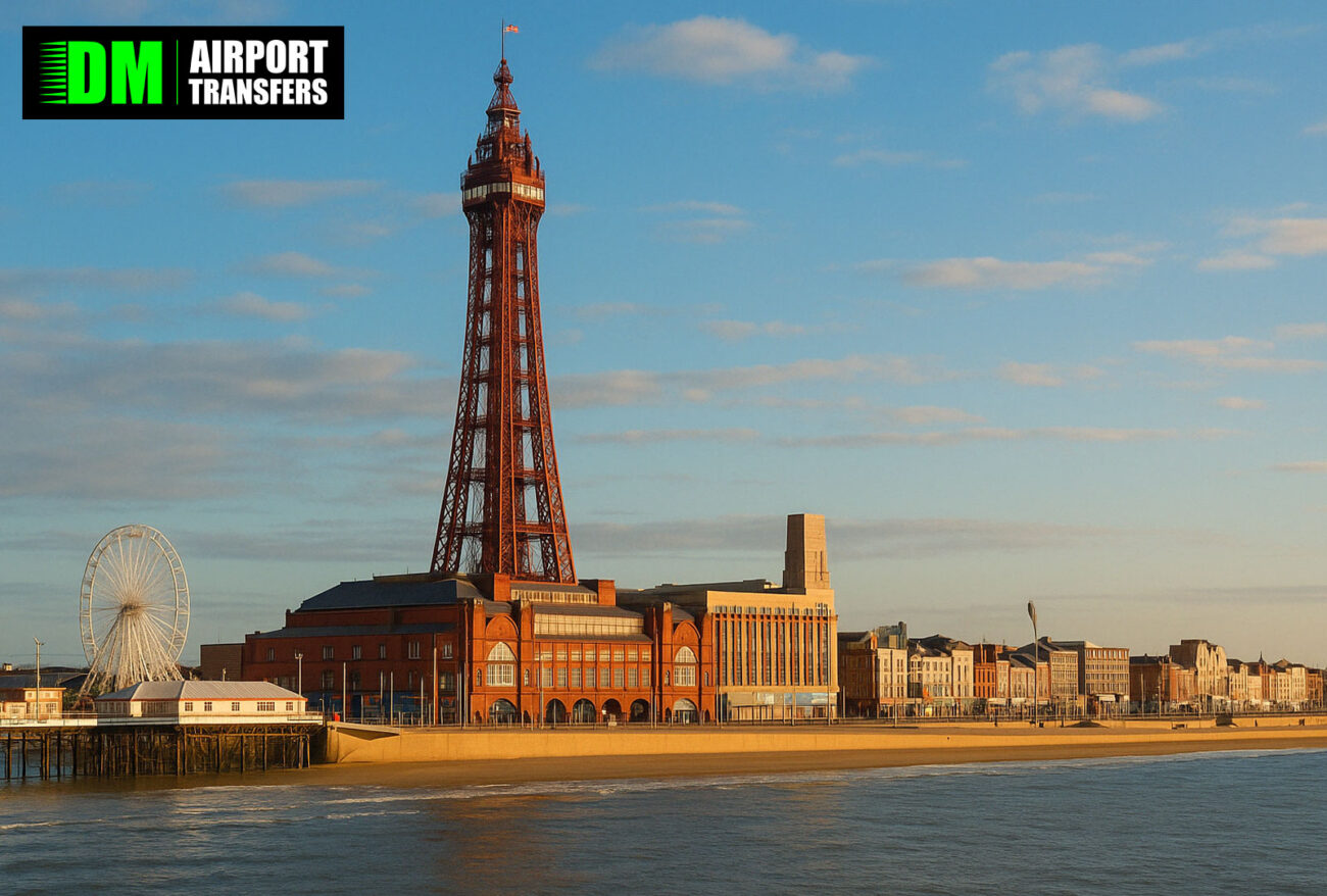 Travelling to Blackpool? Here Are the Top 10 Things to Do!