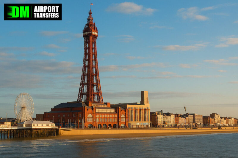 Travelling to Blackpool? Here Are the Top 10 Things to Do!