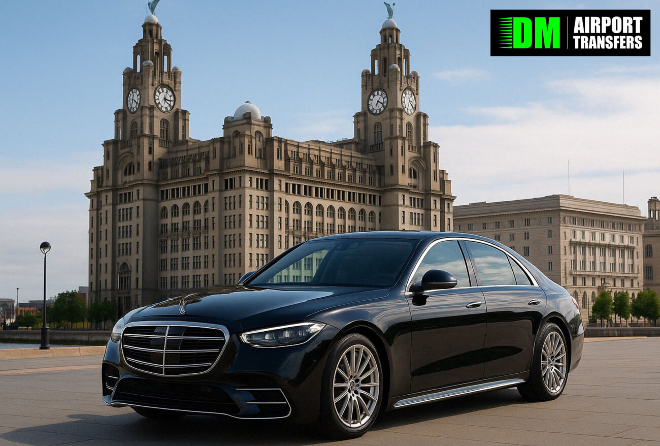 Travelling to Liverpool? Why a Chauffeur Service is the Ultimate Way to Arrive in Style