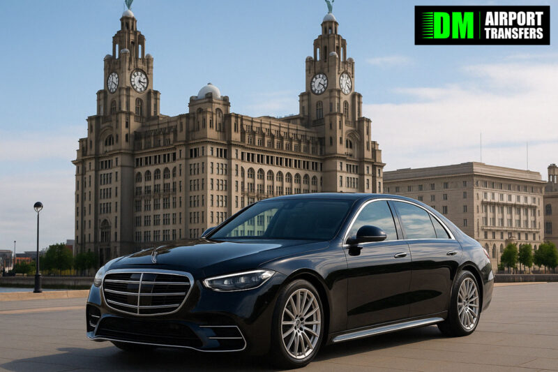 Travelling to Liverpool? Why a Chauffeur Service is the Ultimate Way to Arrive in Style