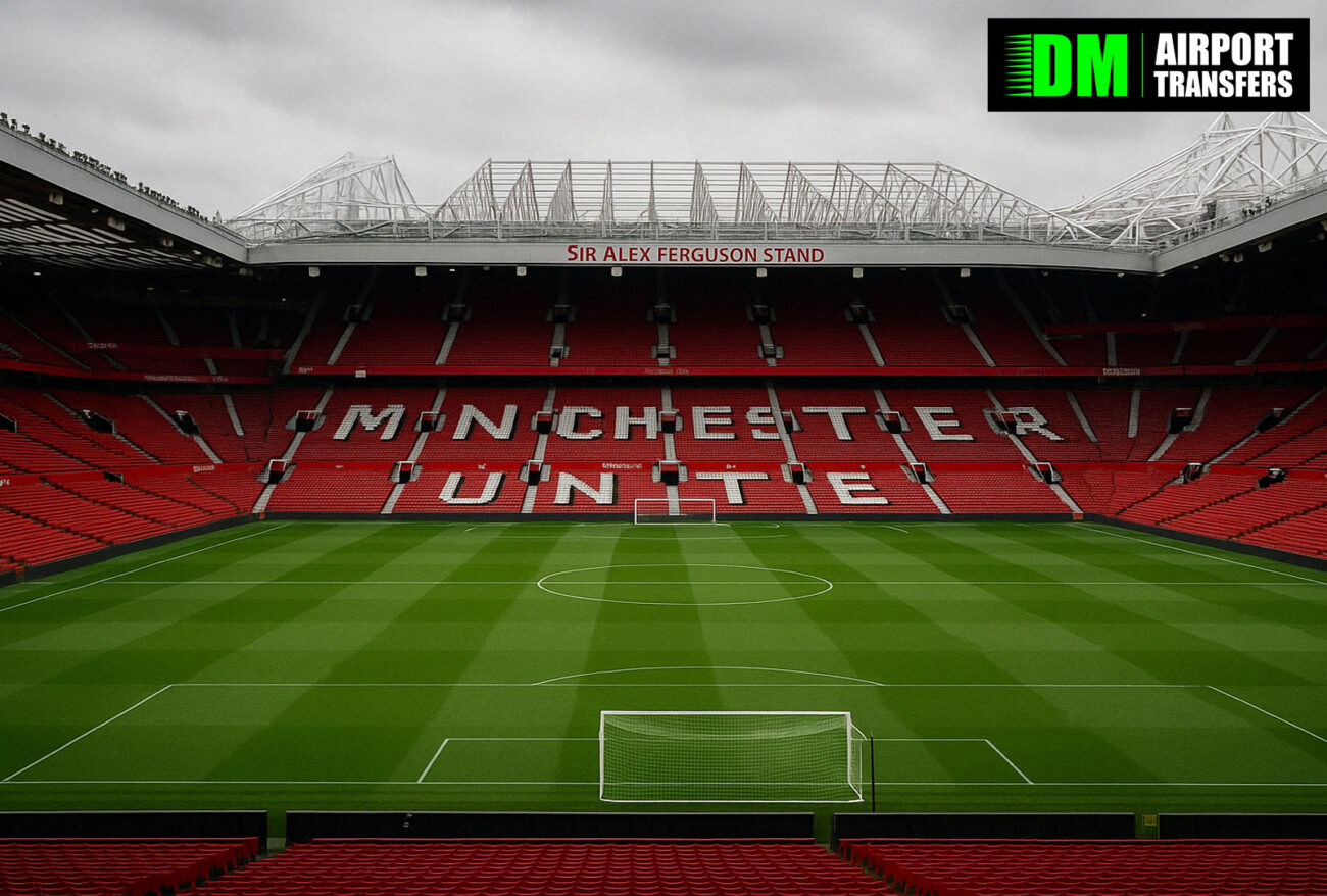 Travelling to Manchester? Top 10 Things To Do While You’re Here