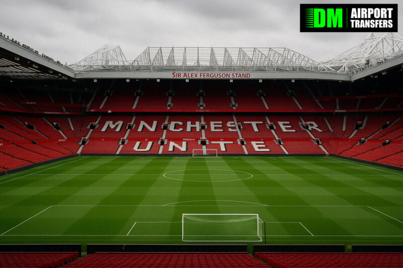 Travelling to Manchester? Top 10 Things To Do While You’re Here