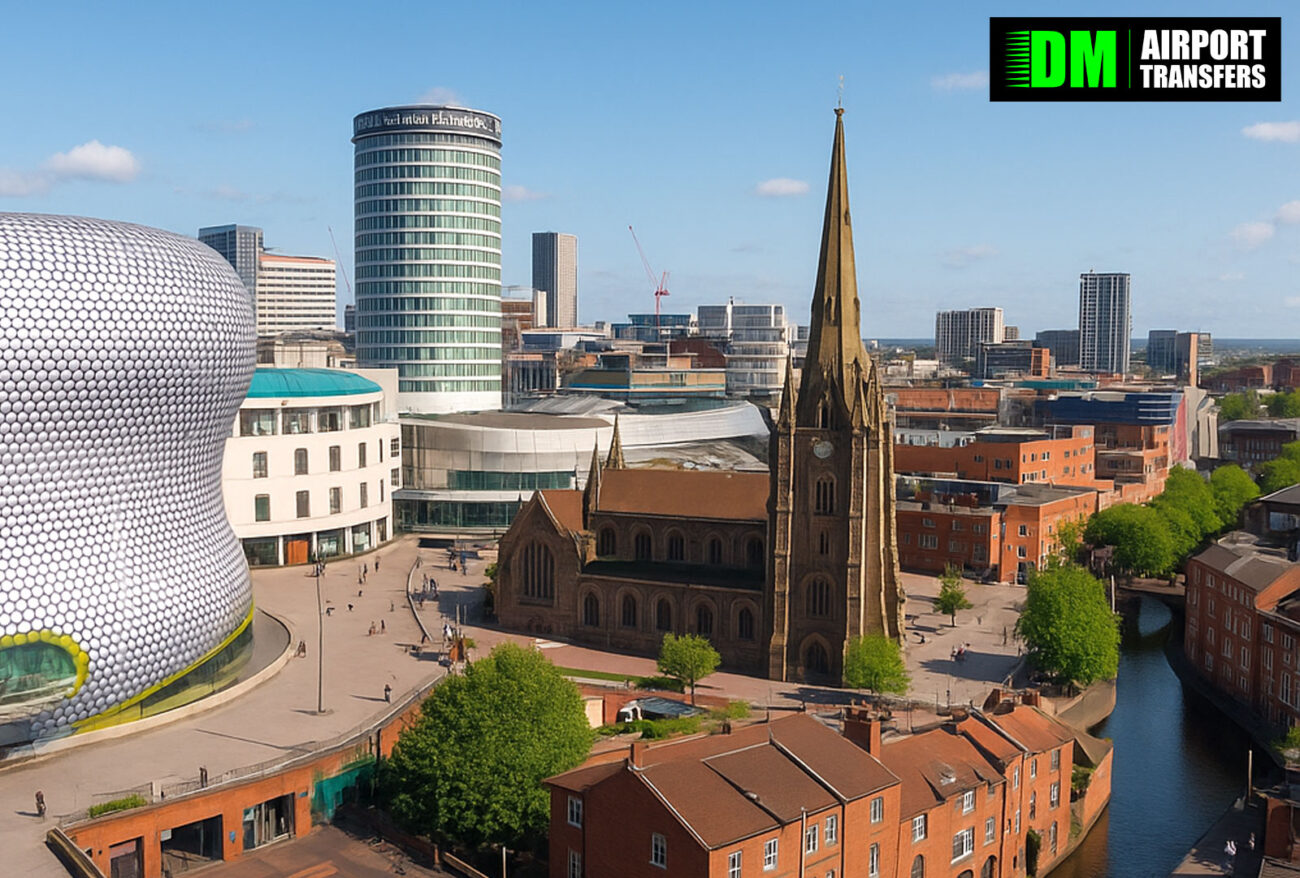 Weekend Away in Birmingham: Everything You Need to Know