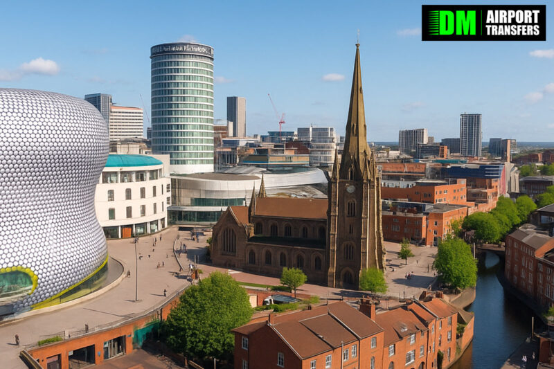 Weekend Away in Birmingham: Everything You Need to Know