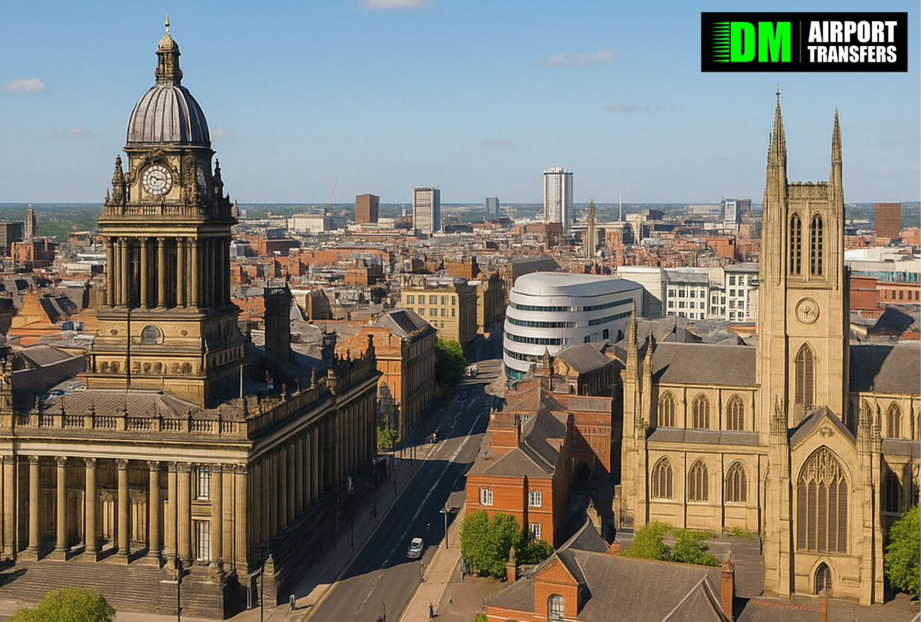 Weekend Away in Leeds: Everything You Need to Know