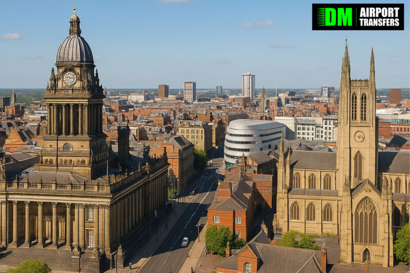 Weekend Away in Leeds: Everything You Need to Know
