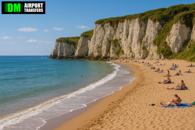 Best Beaches Near London: Top Seaside Day Trips & Weekend Escapes