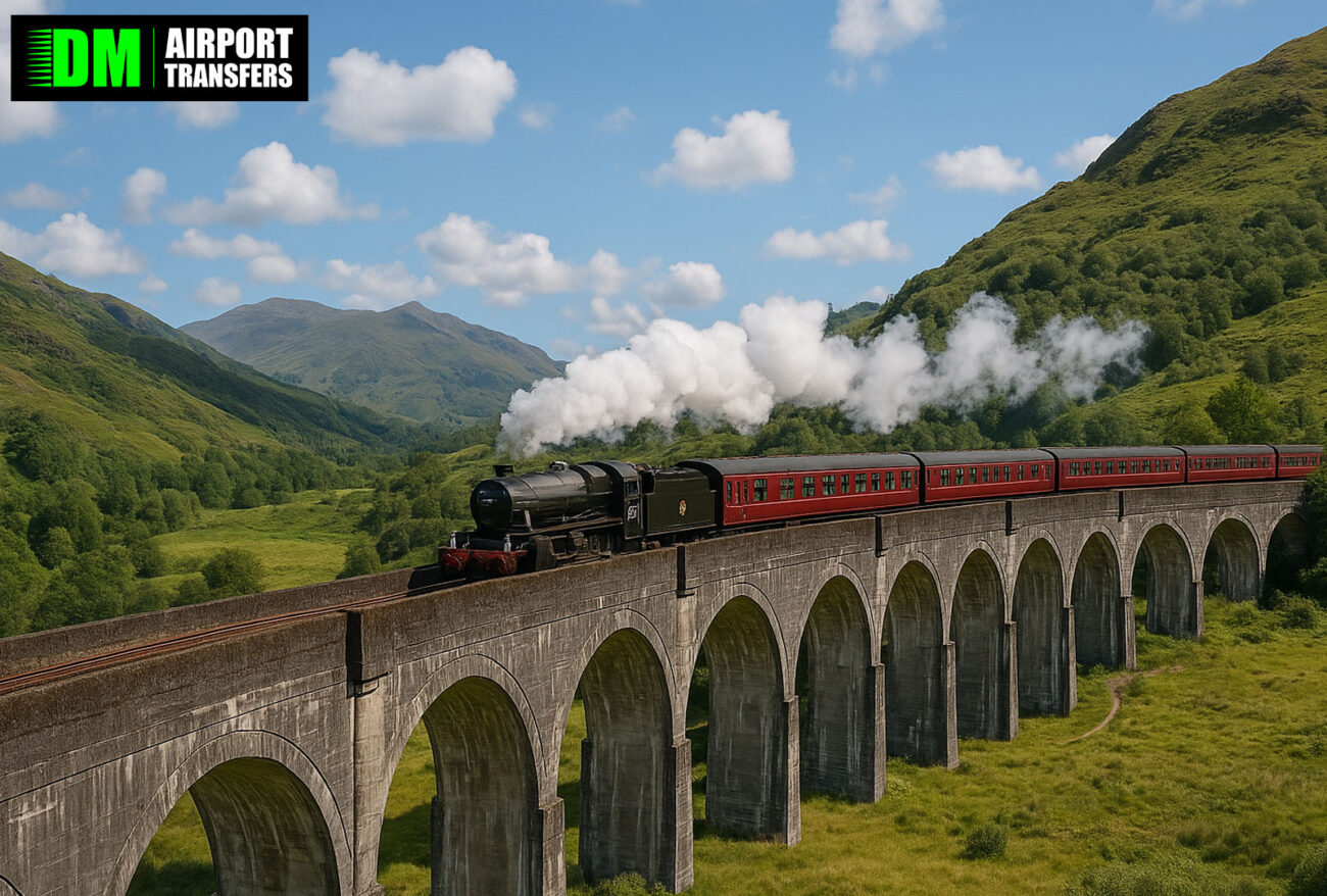 Best Harry Potter Filming Locations in the UK: A Magical Guide for Tourists