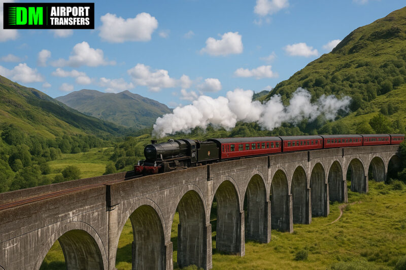 Best Harry Potter Filming Locations in the UK: A Magical Guide for Tourists