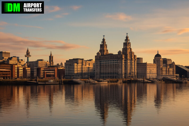 Best Places to Eat in Liverpool: Top Restaurants, Street Food & Local Favourites