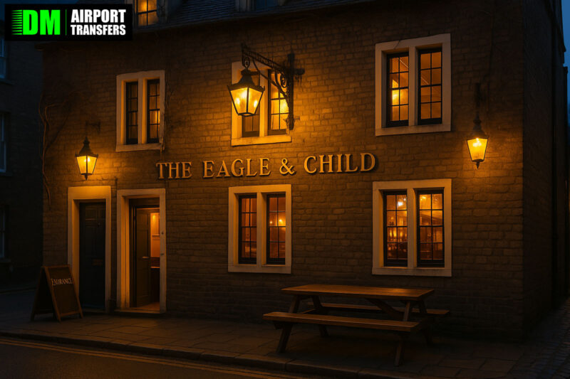 Best Pubs in the UK for Tourists: Historic Pints & Local Charm