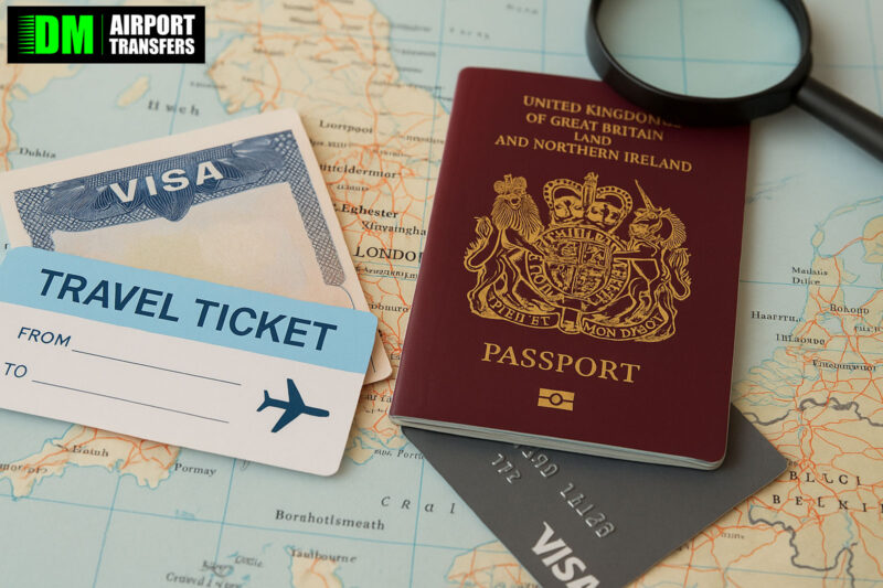 Do I Need a Visa to Visit the UK? A Simple Guide for Tourists