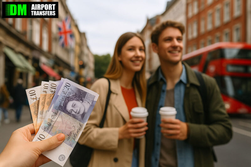 How Much Spending Money Do You Need for a UK Holiday?
