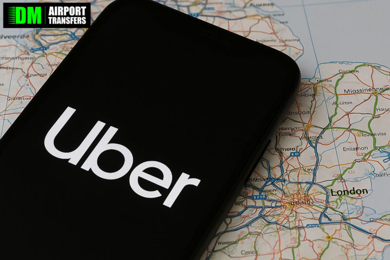 Is Uber Available in the UK? What Travellers Need to Know
