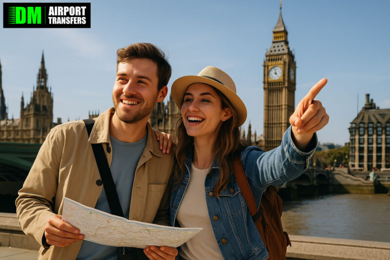 Is the UK Safe for Tourists? What You Need to Know Before You Visit
