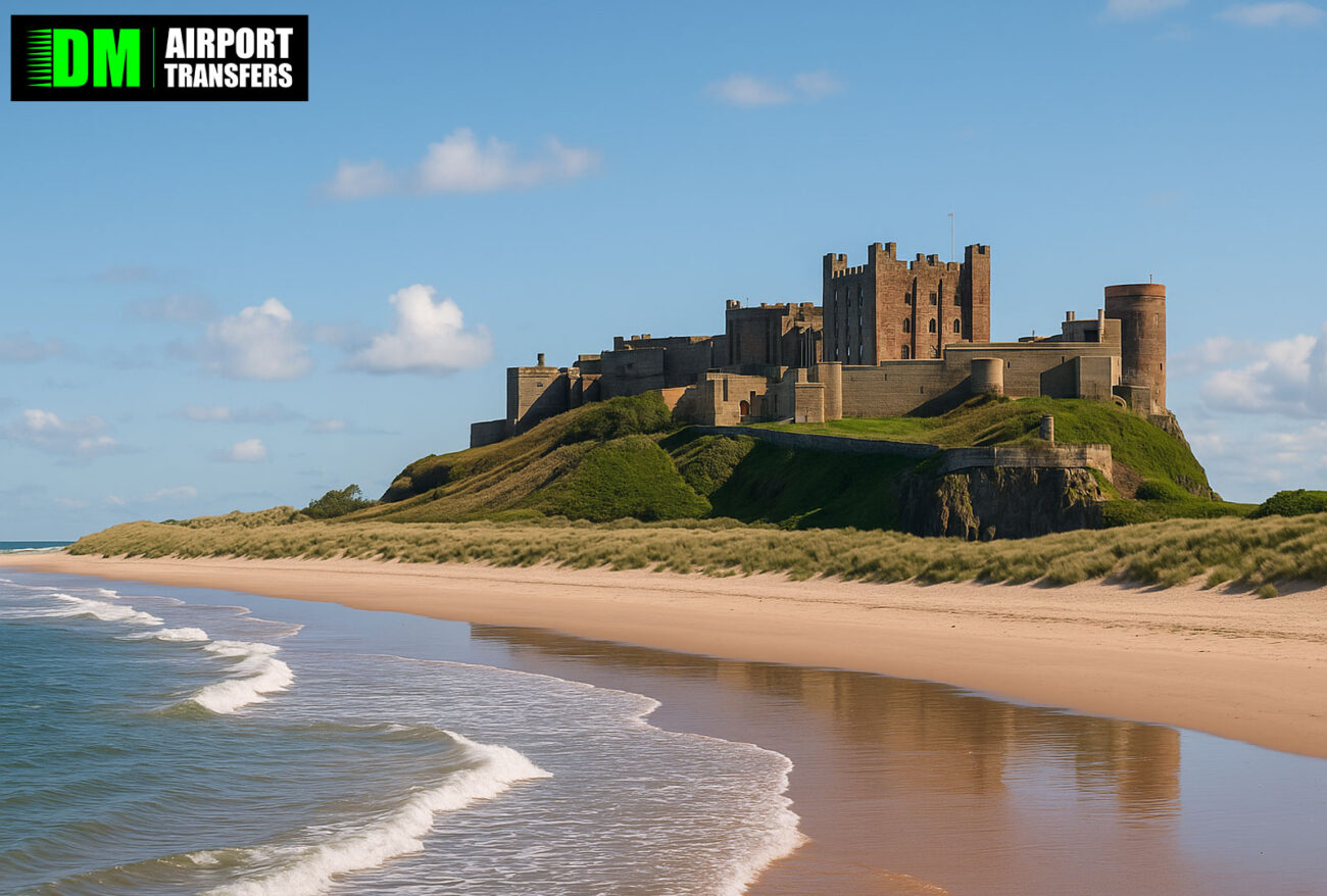 Must-See Castles in England: A Guide for History Lovers & Tourists