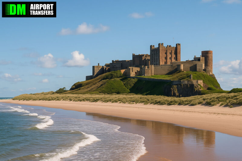 Must-See Castles in England: A Guide for History Lovers & Tourists