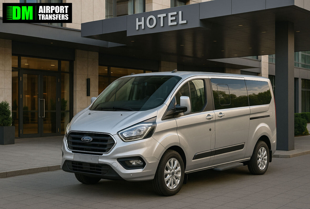 Taxi Minibus & Executive Travel