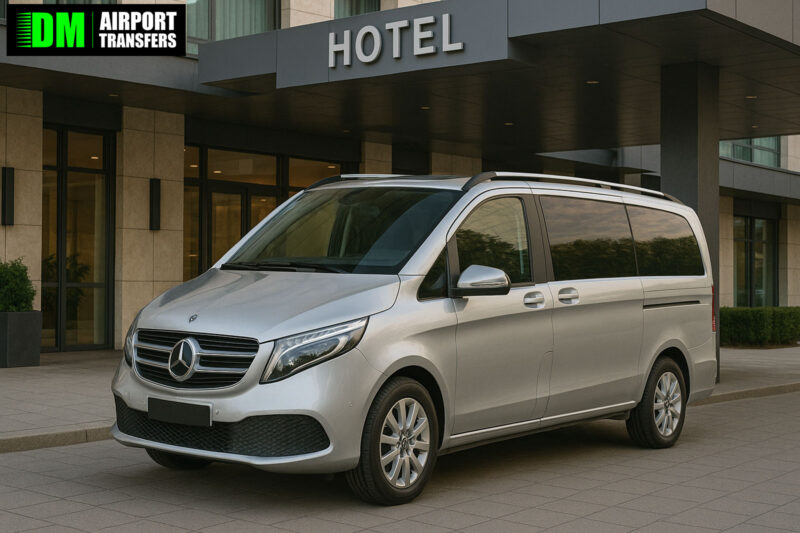 Torbay Airshow | Taxi Minibus & Executive Transfers