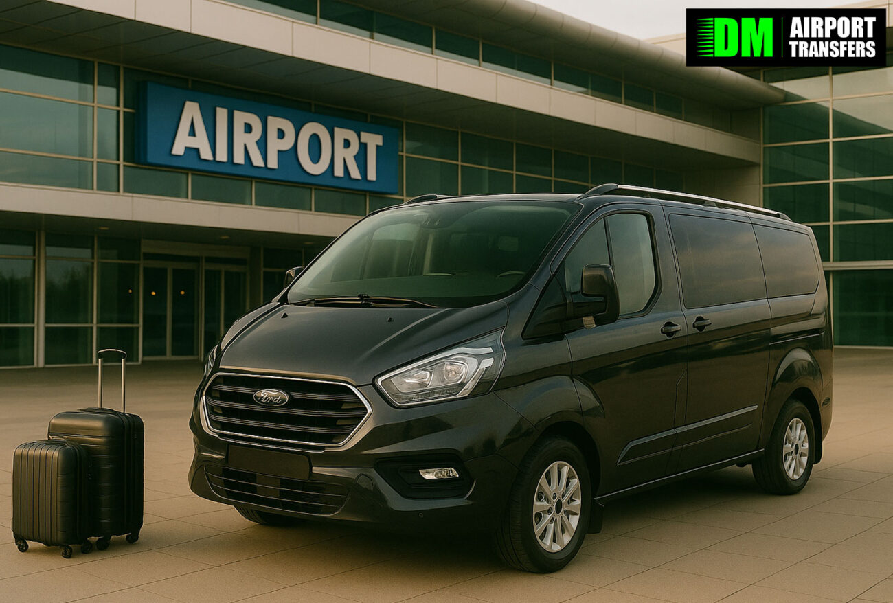 Taxi Minibus Executive Transfers