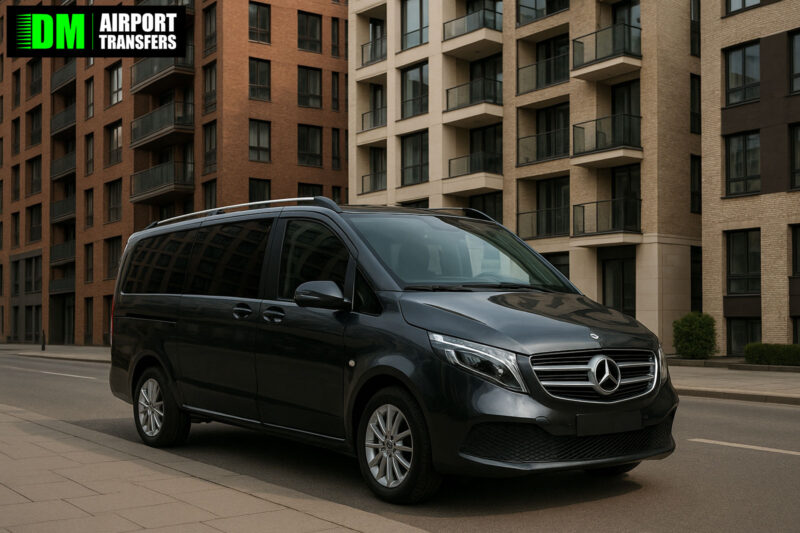 Sandy Park (Exeter Chiefs Rugby Stadium) | Taxi, Minibus & Executive Transfers