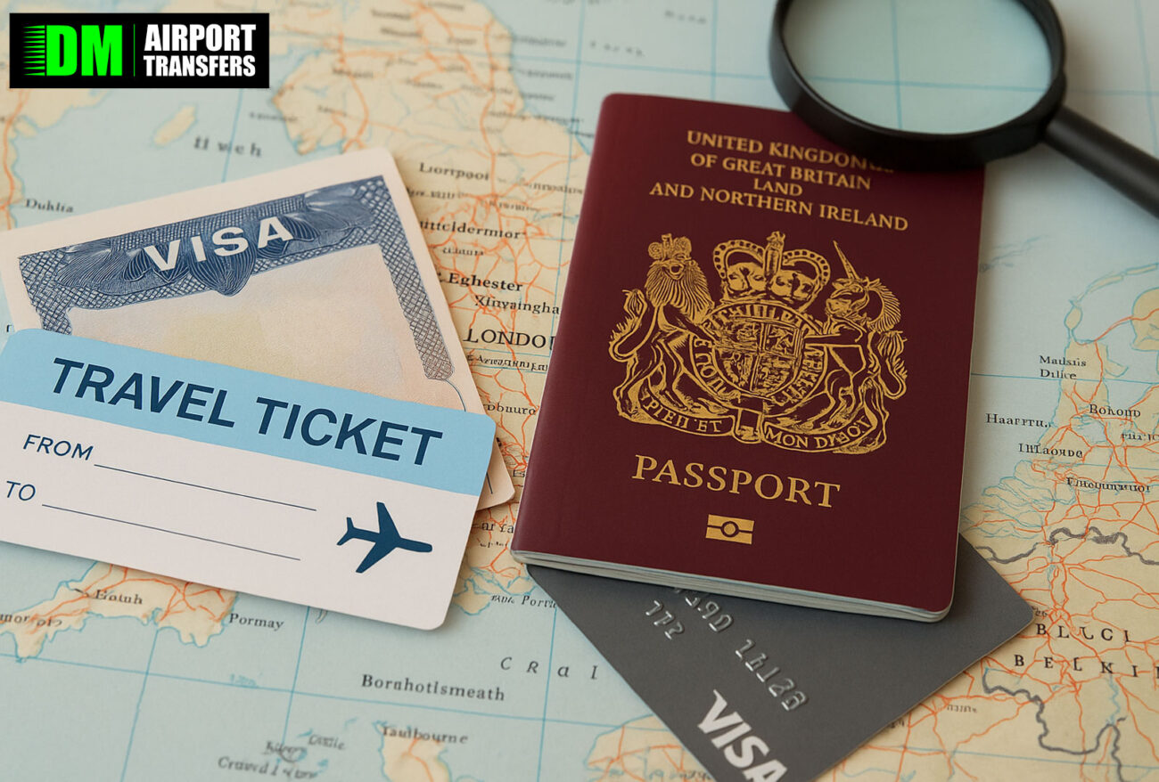 UK Airport Immigration Process for Tourists: What to Expect