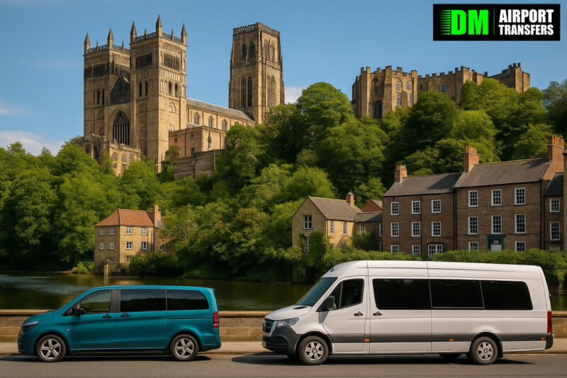 Weekend Away in Durham: Everything You Need to Know