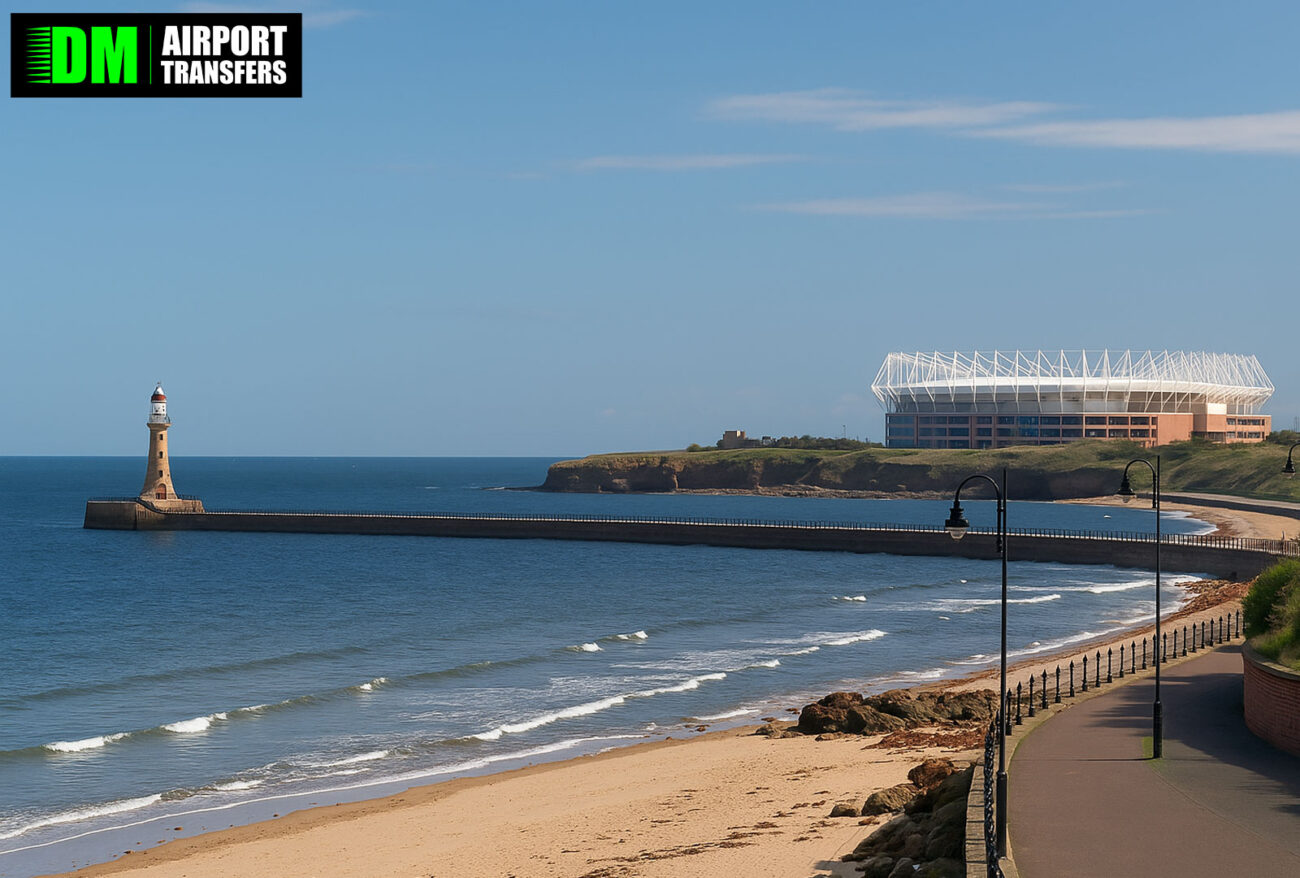 Weekend Away in Sunderland: Everything You Need to Know