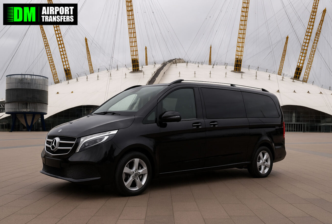 Why DM Airport Transfers Has a Minimum Fare – And Why It Matters