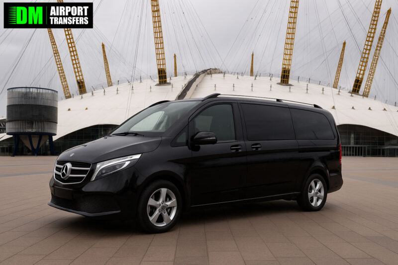 Why DM Airport Transfers Has a Minimum Fare – And Why It Matters