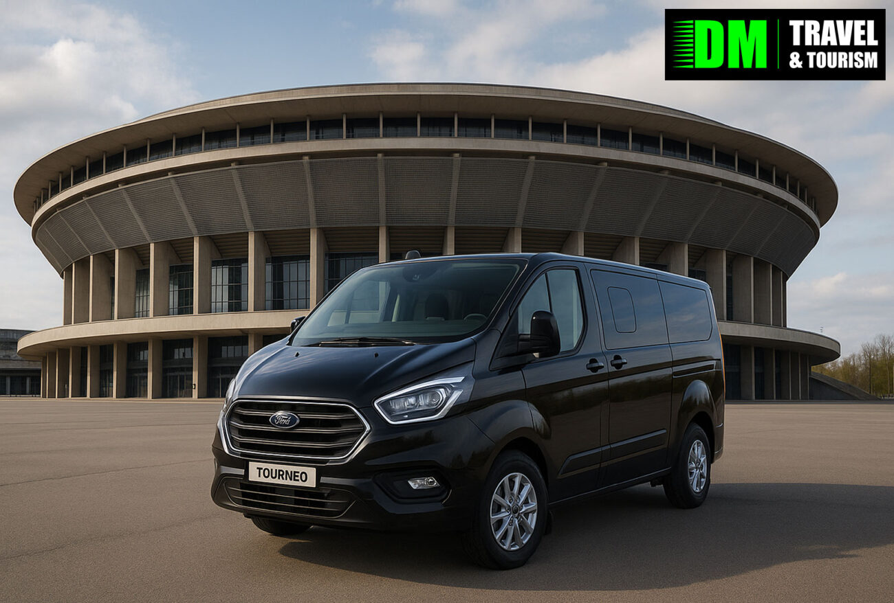 Arena Taxi Minibus & Executive Transfers