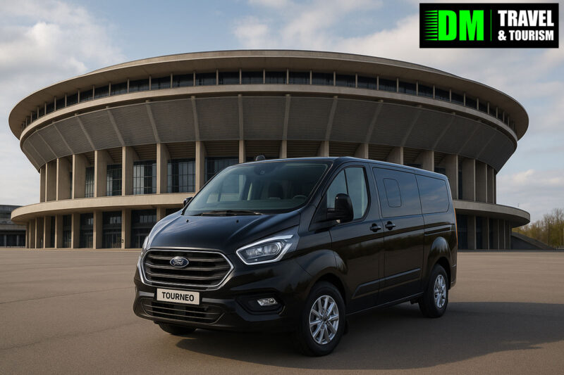 Priestfield Stadium (Gillingham FC) | Taxi, Minibus & Executive Transfers