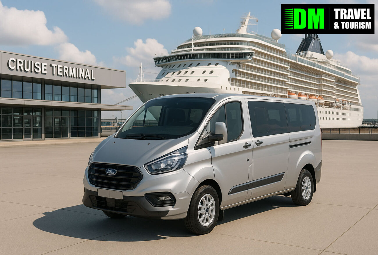 Cruise Transfers Taxi Minibus & Executive Transfers
