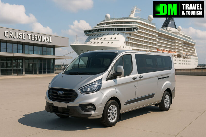 Greenock Cruise Transfers | Taxi, Minibus & Executive Cars