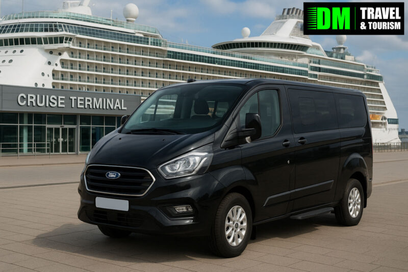 Southampton Cruise Transfers | Taxi, Minibus & Executive Cars