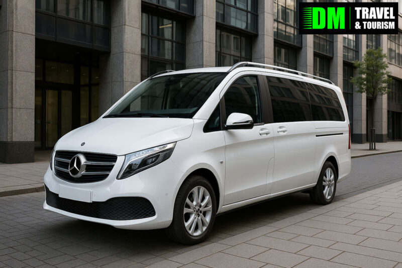 Anglesey Sea Zoo | Taxi Minibus & Executive Transfers