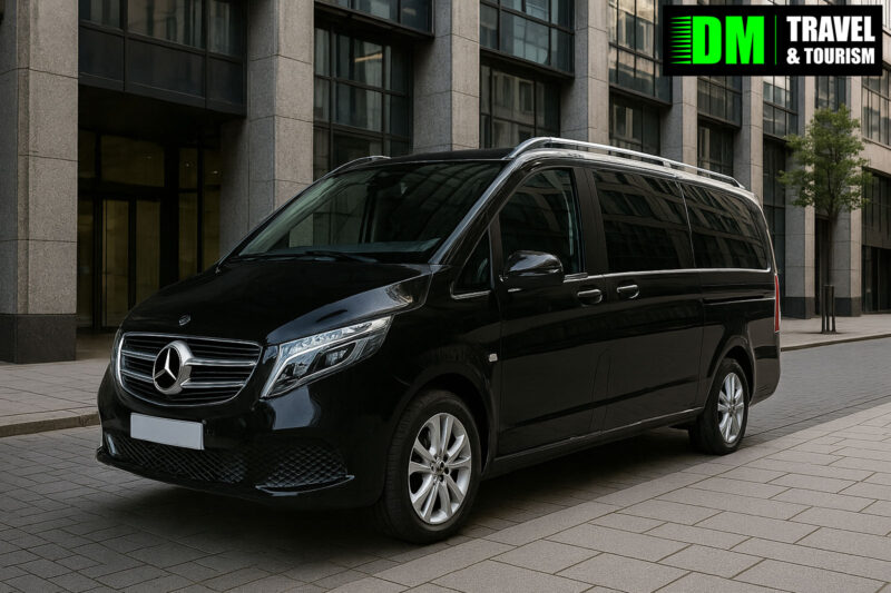 Newborough Forest | Taxi Minibus & Executive Transfers