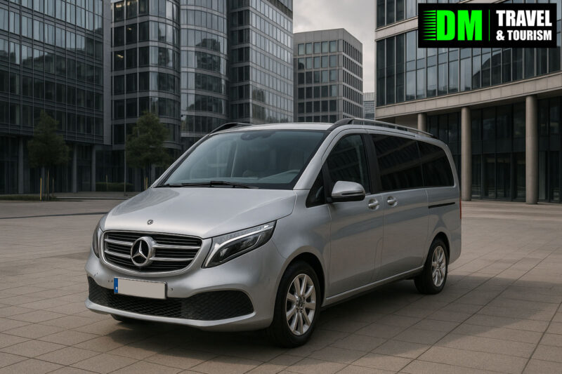 Rhyl Pavilion Theatre & Events Arena | Taxi & Minibus Transfers
