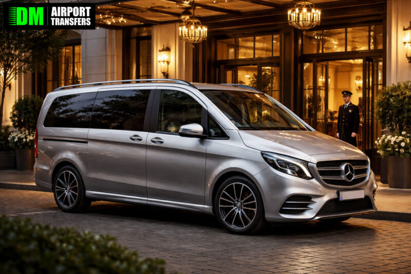 All Points East 2026: Airport Transfers to Victoria Park
