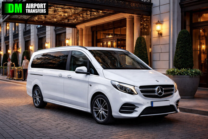 The Warehouse Project 2026: Manchester Airport Transfers Sorted