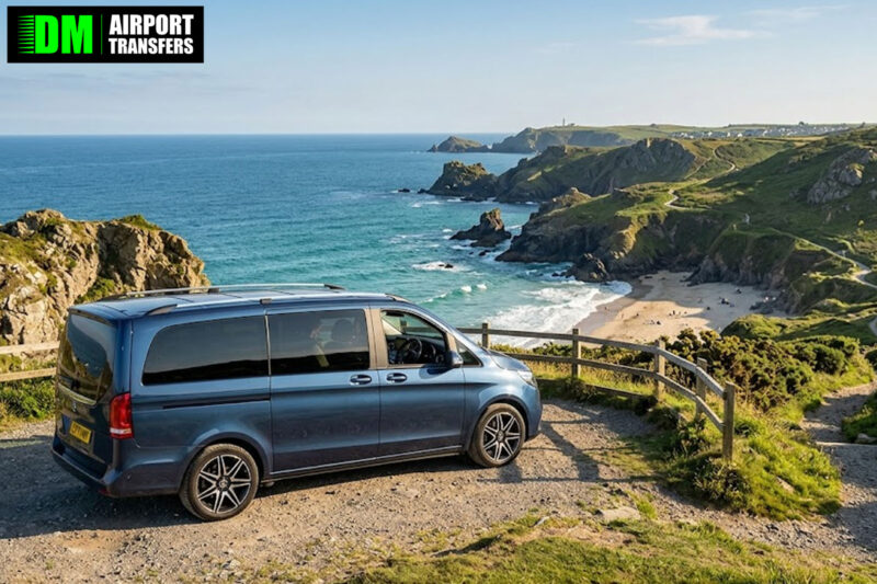 Why Cornwall is the Perfect UK Staycation Destination